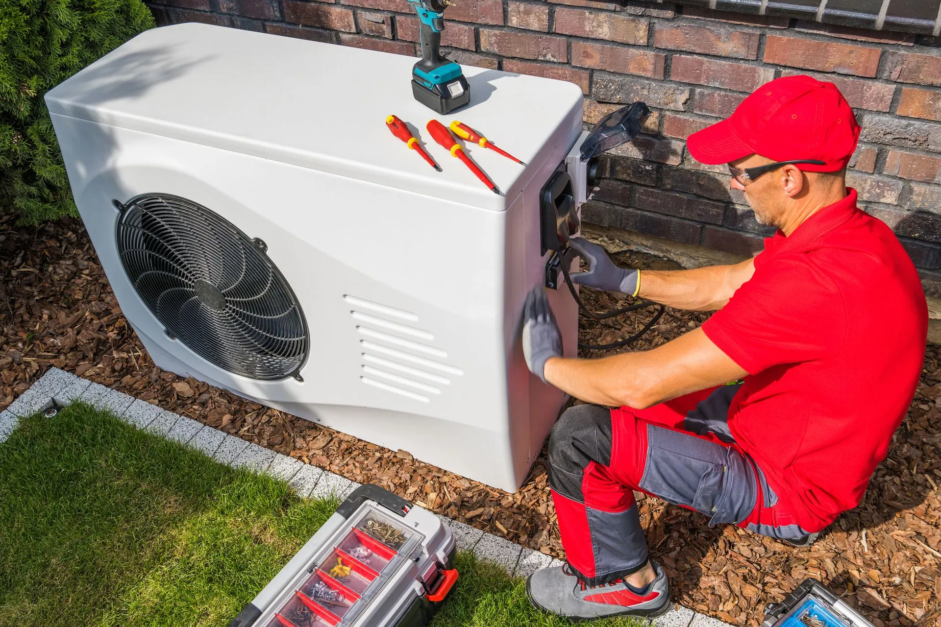 About HVAC in Onamia, MN